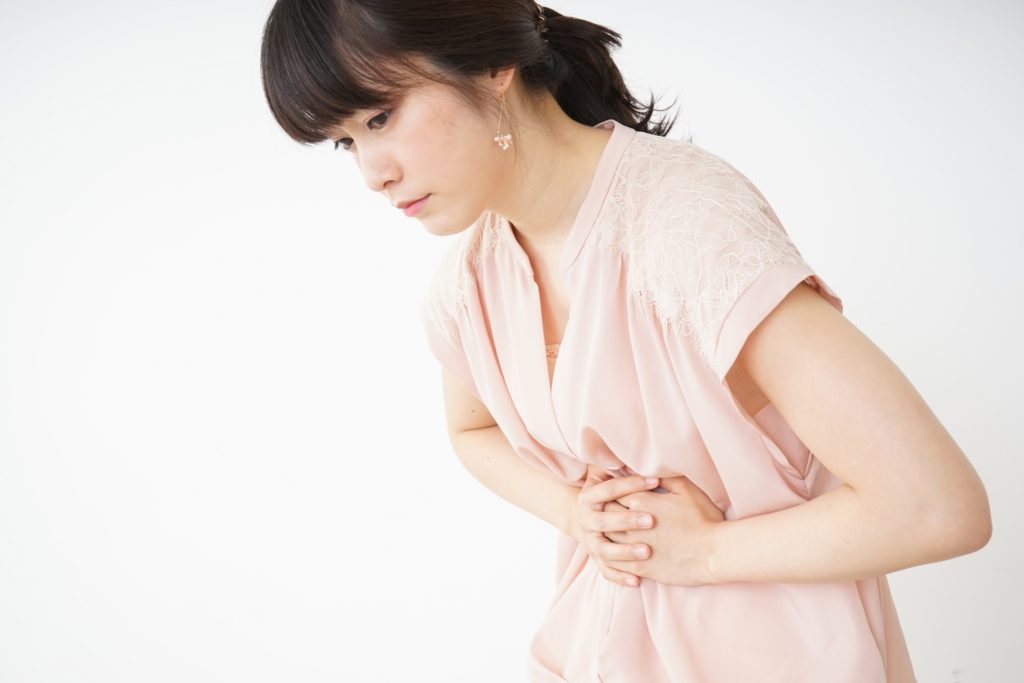 腸の大事な役割